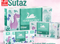 Súťaž o 5 balíčkov DINO produktov