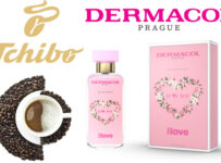 Súťaž o EDP Love Day Dermacol a 10€ poukážku Tchibo