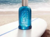 Súťaž o Hugo Boss Bottled Pacific od Fann.sk