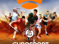 Súťaž o balík merchu s motívom Roland Garros