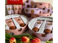 Súťaž o darčekovú dózu PUPA Sweets lovers kit