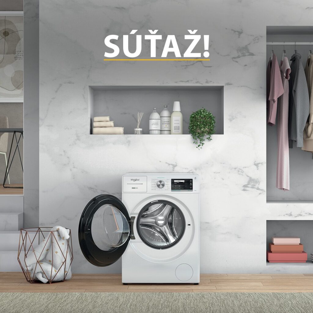 Súťaž o luxusný jarný balíček s názvom SPRING
