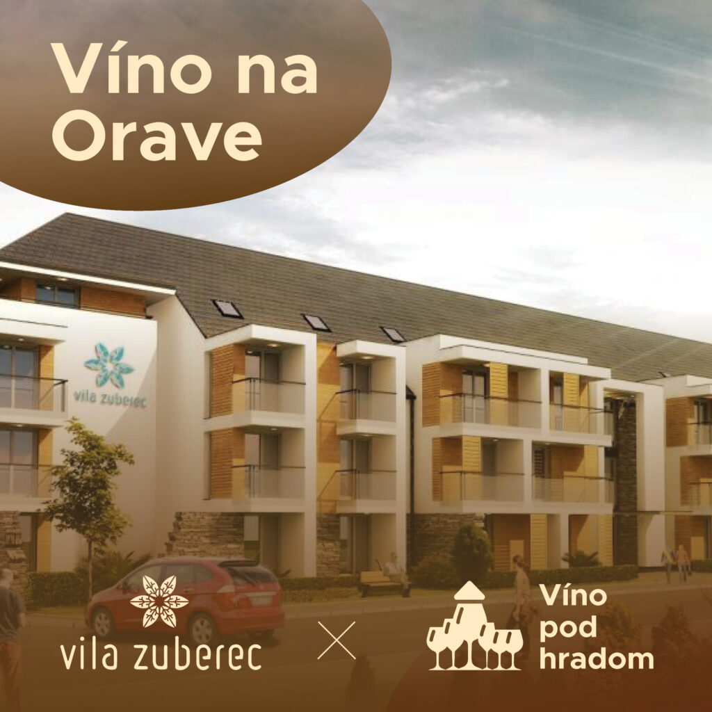 Súťaž o pobyt na Orave