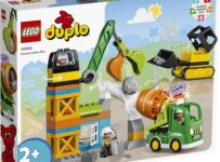 Vyhraj LEGO® DUPLO® pre malých staviteľov