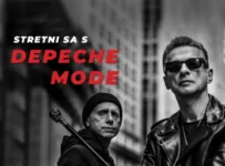 Vyhraj nezabudnuteľný zážitok a stretni sa s Depeche Mode v Bratislave
