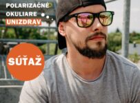 Súťaž o polarizačné okuliare UNIZDRAV