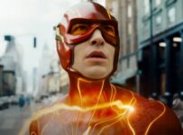 Súťaž o vstupenku pre dvoch na premiéru filmu Flash