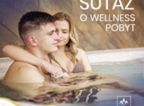 Súťaž o wellness pobyt v Grand Hotel Bellevue