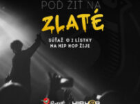Vyhraj 2 lístky na festival Hip Hop Žije