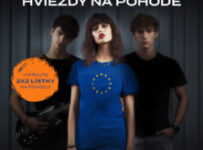 Vyhrajte 2x 2 lístky na Pohodu