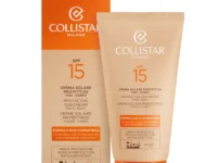 Súťaž o Collistar Protective Sun Cream SPF 15