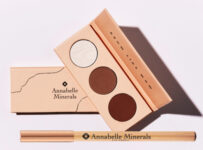 Súťaž o paletku BROW LIKE WOW a ceruzku na oči od Annabelle Minerals