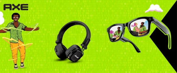 Súťaž o smart okuliare Ray-Ban Stories alebo ikonické slúchadlá Marshall