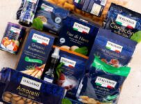 Vyhrajte Lidl balíček produktov inšpirovaných talianskou kuchyňou