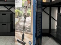 Vyhrajte tyčový batériový vysávač Electrolux 700 s UV hubicou