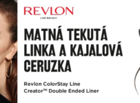 Súťaž o balíček produktov Revlon od Fann.sk