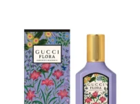 Súťaž o Gucci Georgeous Flora Magnolia od Fann.sk