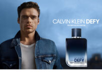 Súťaž o Calvin Klein Defy Eau de Parfum od Fann.sk
