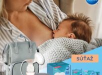 Súťaž o balíček produktov Canpol babies