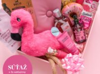 Súťaž o exkluzívny PINK BOX plný darčekov