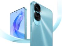 Súťaž o nový smartfón HONOR 90 Lite