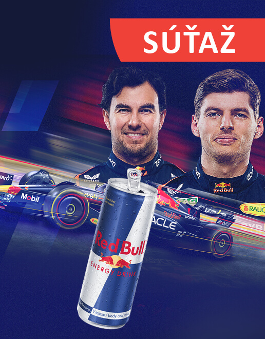 Vyhraj jazdu na Red Bull Ringu v Spielbergu