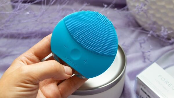 Súťaž o FOREO Luna™ Mini 2 v hodnote 139€
