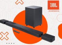 Súťaž o JBL BAR 1300 v hodnote 1499€