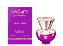Súťaž o Versace Dylan Purple od Fann.sk