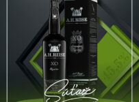 Súťaž o prémiový rum A.H. Riise XO Founder's Reserve Batch 6 z limitovanej edície