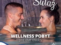 Súťaž o víkendový pobyt v Grand Hoteli Bellevue
