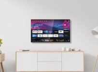 Súťaž o LED Televízor SLE 32S700TCS