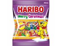 Súťaž o balíček so sladkosťami a Haribo macko pre 3 výhercov