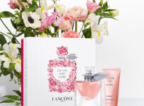 Súťaž o exkluzívny set Lancôme s ikonickou vôňou La vie est belle