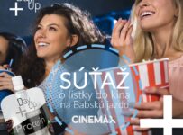 Súťaž o lístky na Babskú jazdu s českou romantickou komédiou Ako prežiť svojho muža