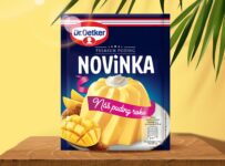 Súťaž o nadupaný balíček Dr.Oetker