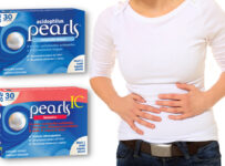 Súťaž o výživový doplnok Pearls Acidophilus a Pearls IC