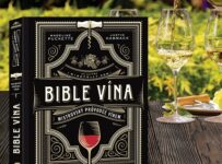 Súťažte o Bibliu vína z vydavateľstva Familium