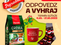 Vyhrajte balíček Pravého kávičkára