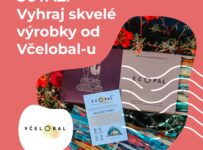 Vyhrajte skvelé produkty od Včelobalu