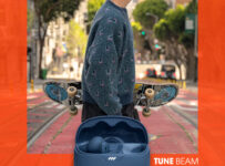 Stay Tuned a vyhraj slúchadlá JBL Tune Beam