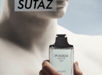 Súťaž o parfumovanú vodu Possess Absolute Man od Oriflame