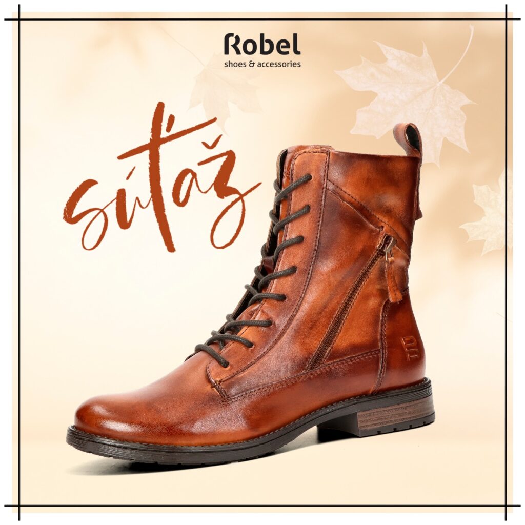 Súťaž o topánky značky BAGATT od Robel.sk