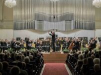 Súťaž o vstupenky do Slovenskej filharmónie na 7. novembra