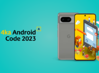 4ka Android Code 2023