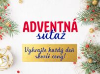 Adventná súťaž Dr. Oetker