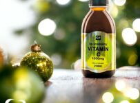 Adventnú súťaž Zdravý svet o lipozomálne vitamíny