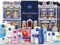 Súťaž o 3x Adventný kalendár Nivea 2023