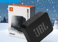 Súťaž o JBL GO Essential