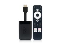 Súťaž o MULTIMEDIÁLNE CENTRUM HOMATICS DONGLE R 4K